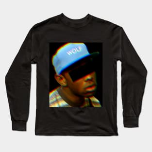 tyler Long Sleeve T-Shirt